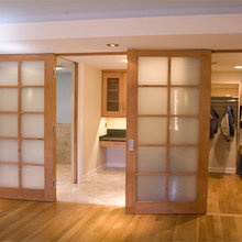 Jaime bedroom