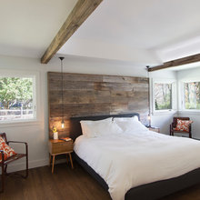 master bed