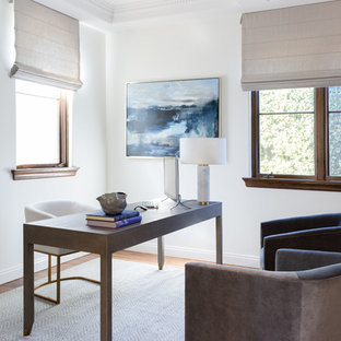 Contemporary Prefabricateds California Mediterranean Houzz