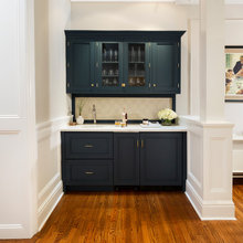 home bar