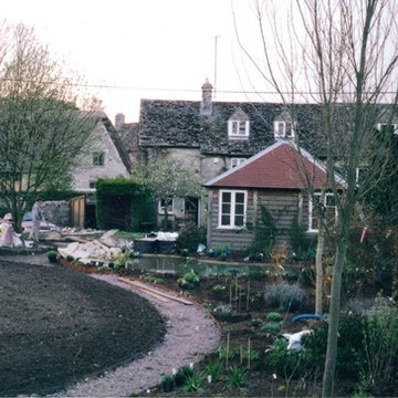 Previous Jobs