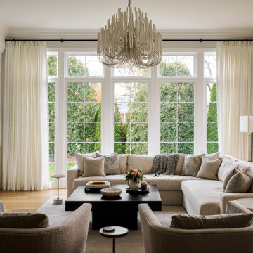 Bespoke Serenity