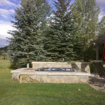 Pools & Spas, Maximum Comfort Pool & Spa, Inc.