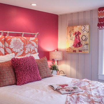 Coastal Residence