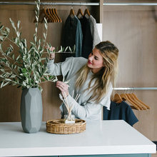 Mag Bedroom