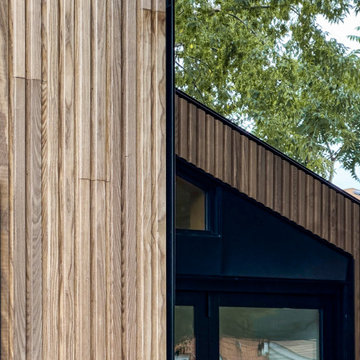 Danforth Studio