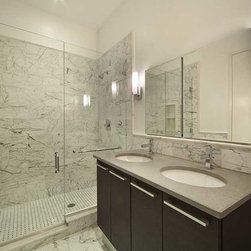 Mosaics - Flooring