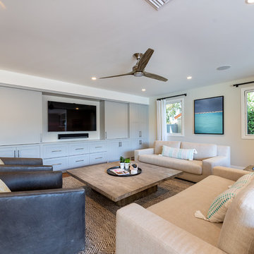 Timeless Transitional