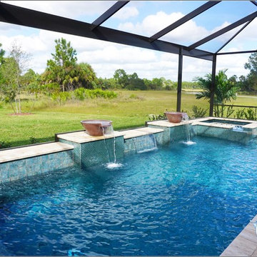 Superior Pools Martin