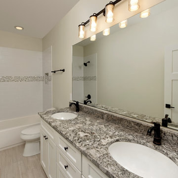 Summit Drive - Fairfax, VA