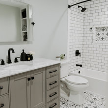 AirbNb Bathroom