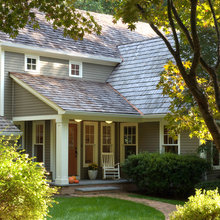 Exterior Ideas