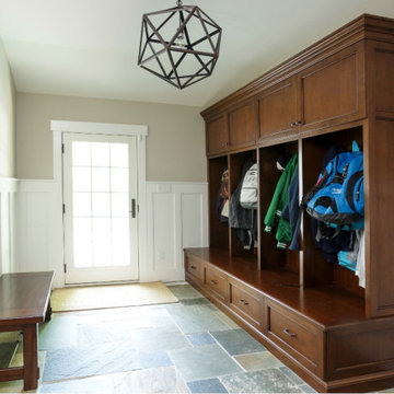 Home Remodeling