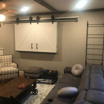 Donna's Projects