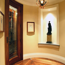Traditional Interior Doors by Dynamic Architectural Windows & Doors