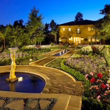 Fountains