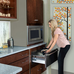 Wellborn Cabinet, Inc. Select Series - Products