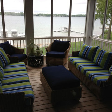 Bell Tower Outdoor Living Company