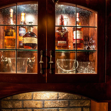Vintage Wine Cellar