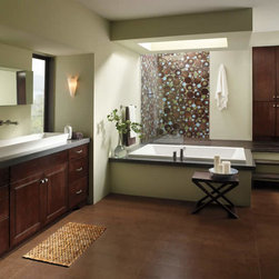 Custom Cabinetry - Products