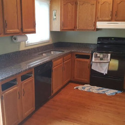 $1,495 Program - Oyster Pearl - Products