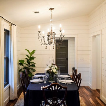 Sunrise Renovation