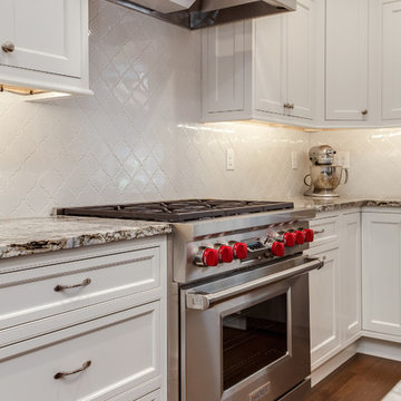 Cherry Creek Kitchen Remodel
