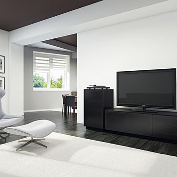 BDI Furniture USA | BDI USA at Recliners.LA
