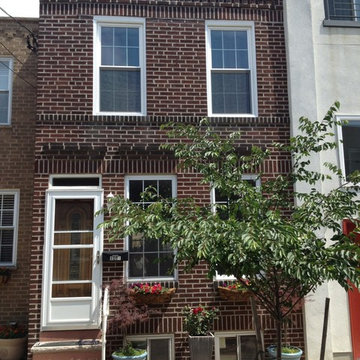 Replacement Windows South Philadelphia PA