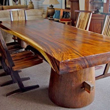 Dining Room Table Ideas
