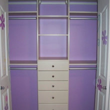 closets