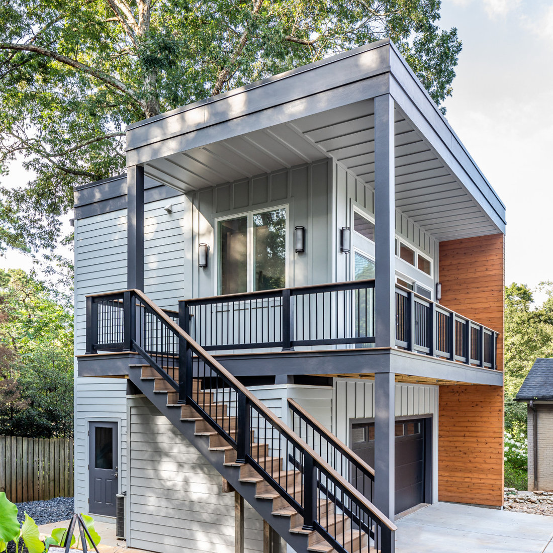 Avondale Carriage House