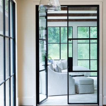 Master Suite Refresh