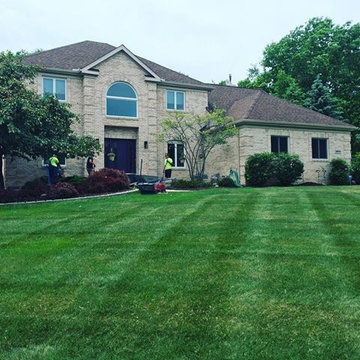 Residential Landscaping