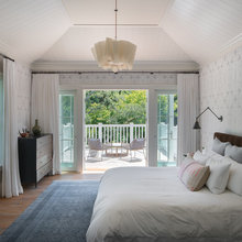 Wickdale Master Bedroom