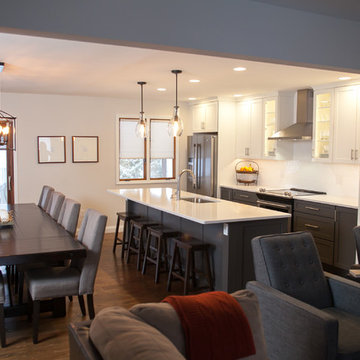 East Allentown Remodel
