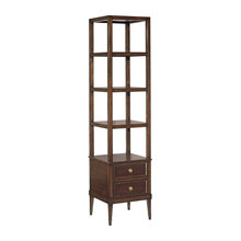 Humphrey etagere