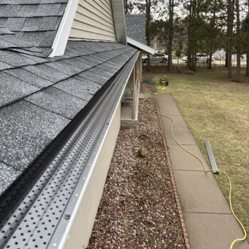 Gutters