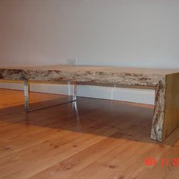 Tables - Coffee Tables