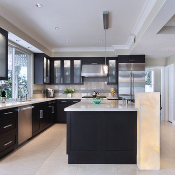 Tustin Residence