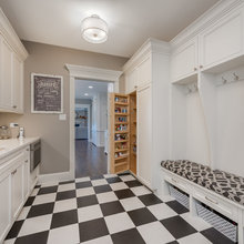 Mudroom