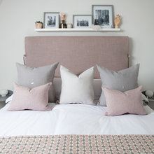 Girls Bedroom