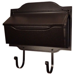 Traditional Mailboxes by Special Lite Products Company