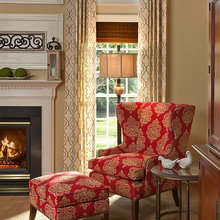 Moms Living Room