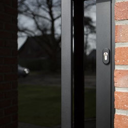 Portes Modernes - Front Doors