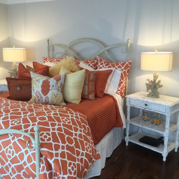 Mashpee home Design