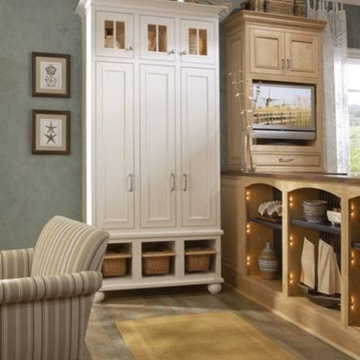 Medallion Cabinetry