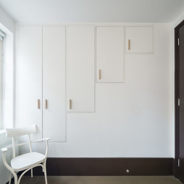 Hampstead apartment 1