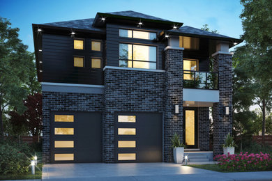 Model Home - Welland