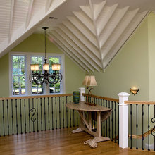 New Stairway